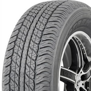 Dunlop GrandTrek AT20 265/60 R18