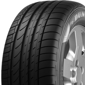 Dunlop SP Quattro Maxx 235/55 R18