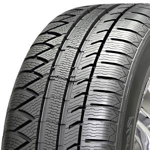 Michelin Pilot Alpin PA2 ZP 245/50 R18