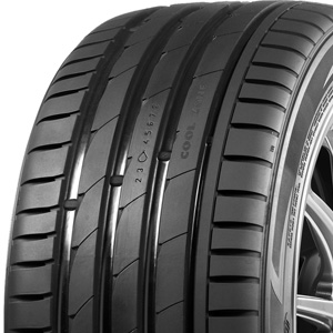 Nokian Hakka Z Suv 235/65 R17