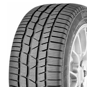 Continental ContiWinterContact TS830P 235/45 R17