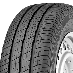 Continental Vanco 2 205/65 R16