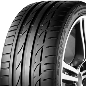 Bridgestone Potenza S001 255/30 R19