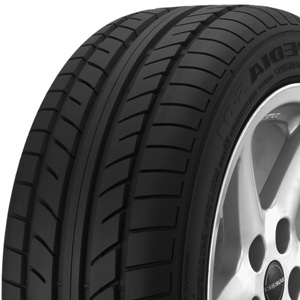 Bridgestone Expedia S-01 285/40 R17