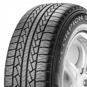 Pirelli Scorpion STR 195/80 R15