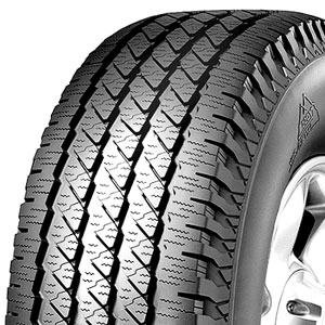 Michelin Cross Terrain 225/70 R17