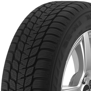 Bridgestone Blizzak LM25 225/40 R18