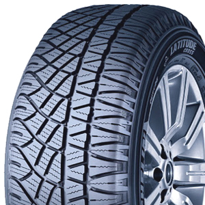 Michelin Latitude Cross 235/60 R18