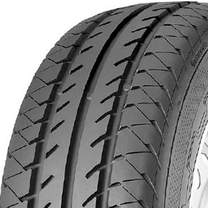 Continental Vanco Eco 215/75 R16