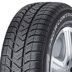 Pirelli W210 SnowControl Serie II 185/55 R15