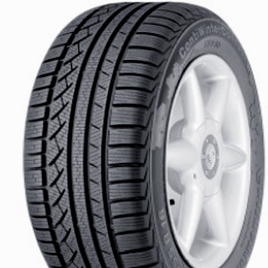 Continental ContiWinterContact TS810 Sport 245/45 R17