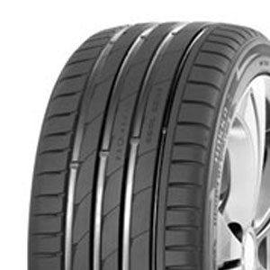 Nokian Hakka Z 215/55 R17