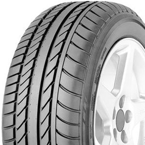 Continental ContiSportContact 245/45 R16