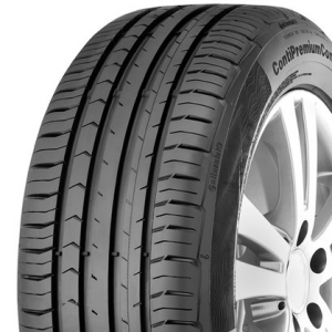 Continental ContiPremiumContact 5 185/55 R15