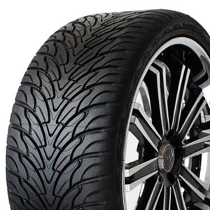 Atturo AZ800 265/50 R20