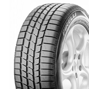 Pirelli W190 SnowSport 195/60 R16