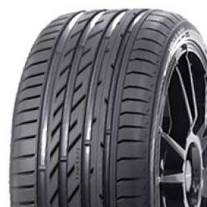 Nokian Hakka Black 235/35 R19