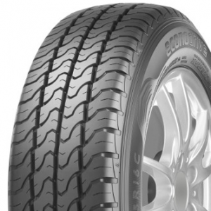 Dunlop Econodrive 195/60 R16