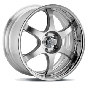 ATP 6 Razze Forged 8x17