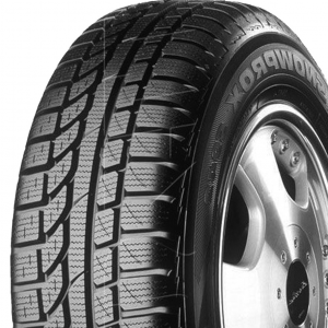 Toyo Snow Prox S942 215/60 R16