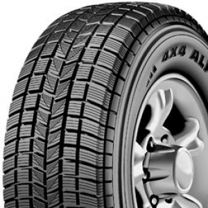 Michelin 4x4 Alpin 215/70 R16