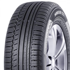 Nokian Hakka Suv 225/60 R18