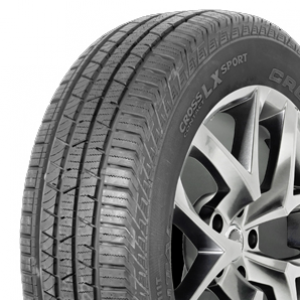 Continental Conti4x4Contact 225/65 R17