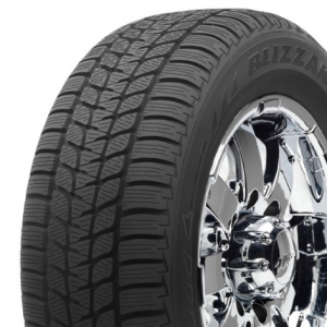 Bridgestone Blizzak LM25 4x4 255/50 R19