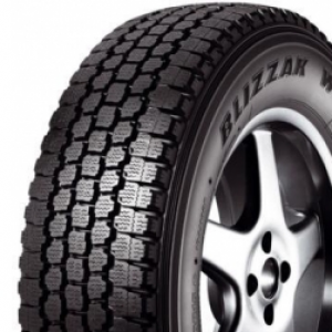 Bridgestone Blizzak W800 205/75 R16