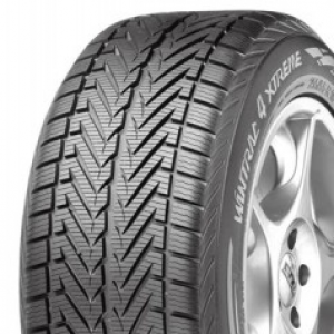 Vredestein Wintrac 4Xtreme 255/60 R17