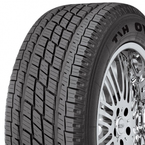 Toyo Open Country H/T 215/65 R16