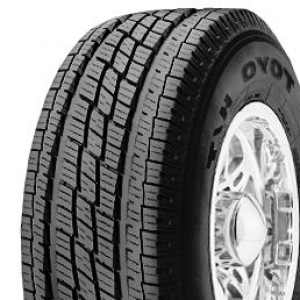 Toyo Open Country H/T 255/65 R17