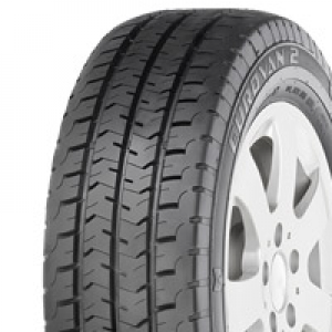 General Eurovan 2 225/70 R15