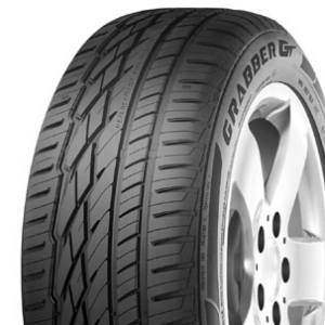 General Grabber GT 195/80 R15