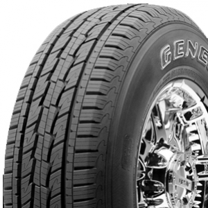 General Grabber HTS 225/70 R15