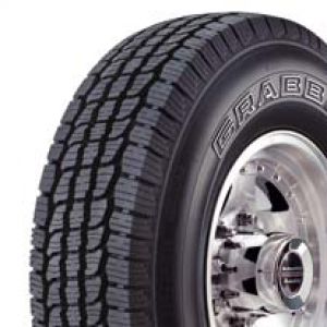 General Grabber TR 225/70 R16