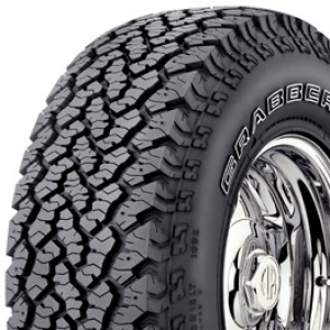 General Grabber AT2 225/75 R16