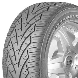 General Grabber UHP 285/45 R19