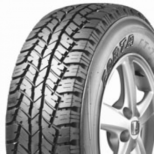 Nankang FT-7 235/70 R16