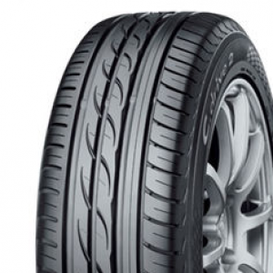 Yokohama C.drive2 AC02A 205/55 R16