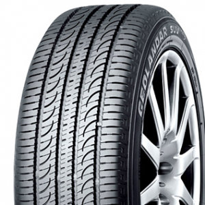 Yokohama GEOLANDAR SUV G055 225/60 R18