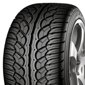 Yokohama Parada Spec-X PA2 235/60 R18