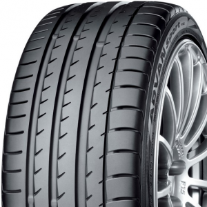 Yokohama ADVAN Sport V105S 245/45 R18