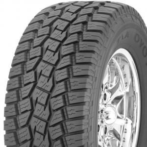 Toyo Open Country A/T 255/65 R17