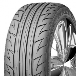 Nexen N9000 205/45 R16