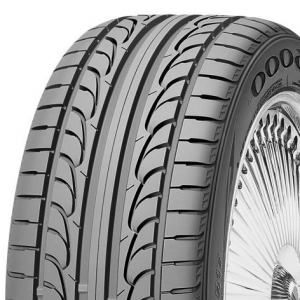 Nexen N6000 205/50 R17