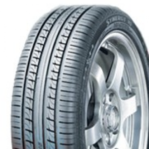 Silverstone Synergy M5 185/55 R15