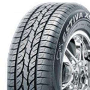 Silverstone Estiva X5 225/65 R17