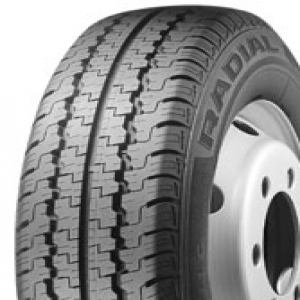 Kumho Radial 857 215/70 R15