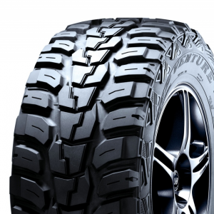 Kumho Road Venture MT KL71 225/75 R16